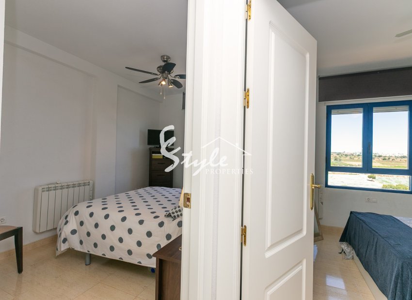 Resale - Apartament  - Campoamor - Dehesa de Campoamor