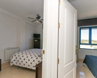 Resale - Apartament  - Campoamor - Dehesa de Campoamor