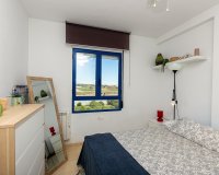 Resale - Apartament  - Campoamor - Dehesa de Campoamor