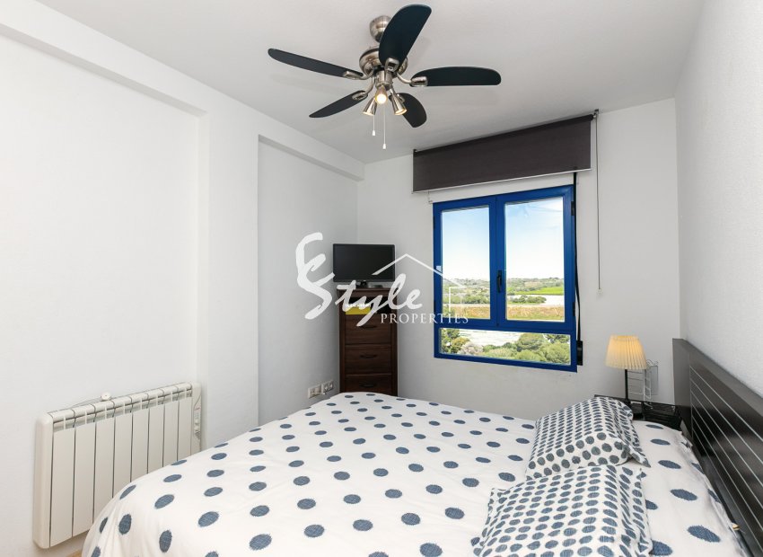 Resale - Apartament  - Campoamor - Dehesa de Campoamor