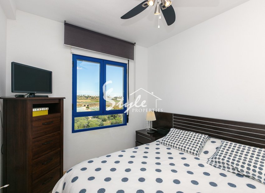 Resale - Apartament  - Campoamor - Dehesa de Campoamor