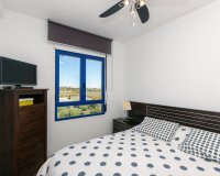 Resale - Apartament  - Campoamor - Dehesa de Campoamor