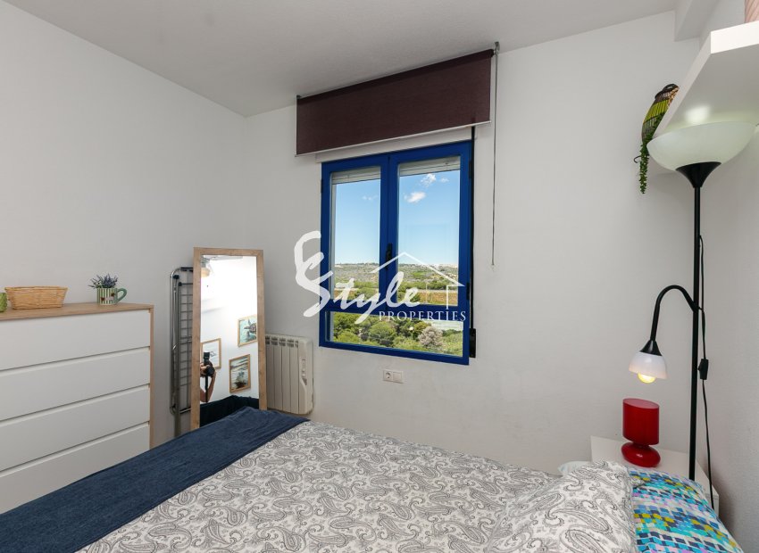 Resale - Apartament  - Campoamor - Dehesa de Campoamor