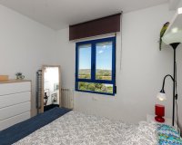 Resale - Apartament  - Campoamor - Dehesa de Campoamor