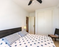 Resale - Apartament  - Campoamor - Dehesa de Campoamor