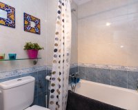 Resale - Apartament  - Campoamor - Dehesa de Campoamor