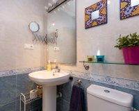 Resale - Apartament  - Campoamor - Dehesa de Campoamor