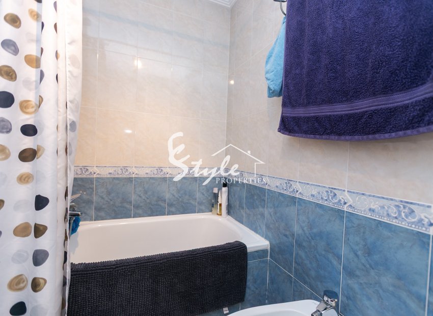 Resale - Apartament  - Campoamor - Dehesa de Campoamor