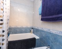 Resale - Apartament  - Campoamor - Dehesa de Campoamor