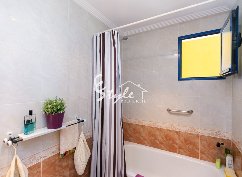 Resale - Apartament  - Campoamor - Dehesa de Campoamor