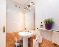 Resale - Apartament  - Campoamor - Dehesa de Campoamor