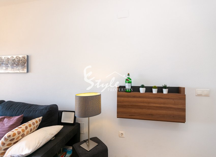 Resale - Apartament  - Campoamor - Dehesa de Campoamor