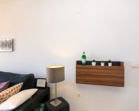 Resale - Apartament  - Campoamor - Dehesa de Campoamor