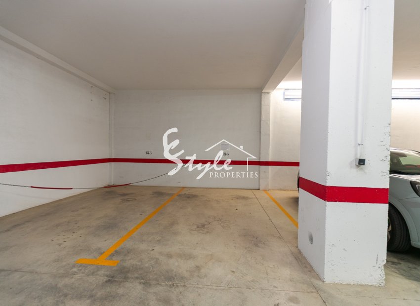 Resale - Apartament  - Campoamor - Dehesa de Campoamor