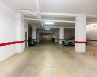Resale - Apartament  - Campoamor - Dehesa de Campoamor