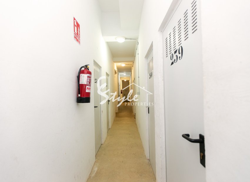 Resale - Apartament  - Campoamor - Dehesa de Campoamor
