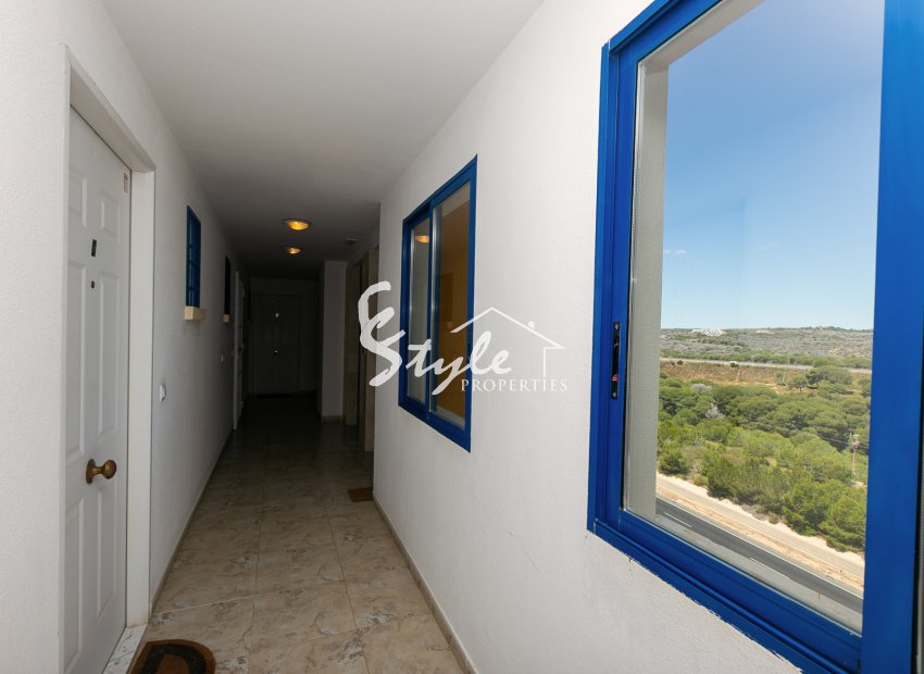 Resale - Apartament  - Campoamor - Dehesa de Campoamor