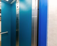 Resale - Apartament  - Campoamor - Dehesa de Campoamor