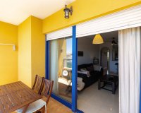 Resale - Apartament  - Campoamor - Dehesa de Campoamor