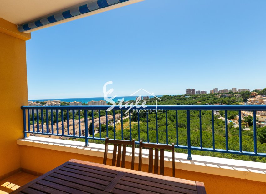 Resale - Apartament  - Campoamor - Dehesa de Campoamor