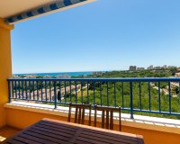 Resale - Apartament  - Campoamor - Dehesa de Campoamor