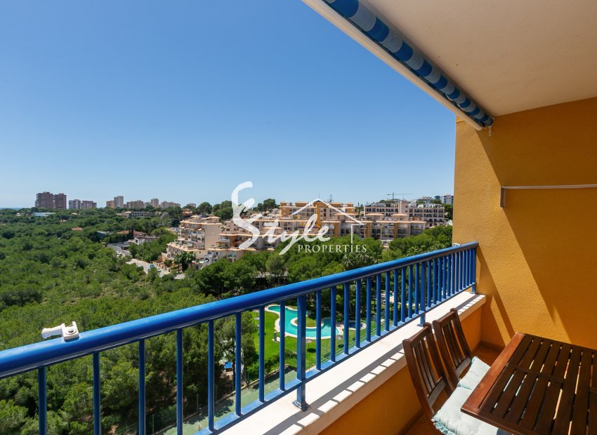 Resale - Apartament  - Campoamor - Dehesa de Campoamor