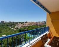 Resale - Apartament  - Campoamor - Dehesa de Campoamor
