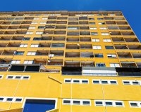 Resale - Apartament  - Campoamor - Dehesa de Campoamor