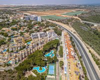 Resale - Apartament  - Campoamor - Dehesa de Campoamor
