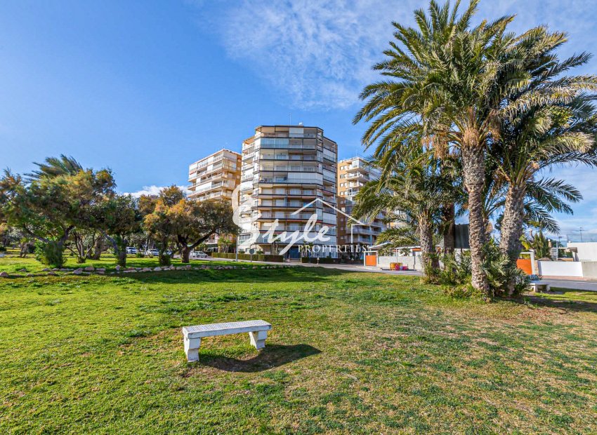 Resale - Apartament  - Campoamor - Dehesa de Campoamor