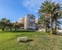 Resale - Apartament  - Campoamor - Dehesa de Campoamor
