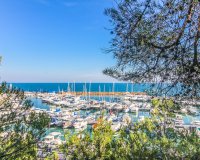 Resale - Apartament  - Campoamor - Dehesa de Campoamor