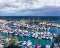 Resale - Apartament  - Campoamor - Dehesa de Campoamor