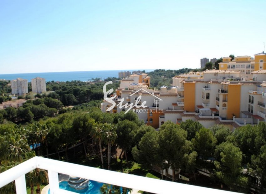Resale - Apartament  - Campoamor - Dehesa de Campoamor