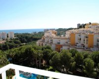 Resale - Apartament  - Campoamor - Dehesa de Campoamor