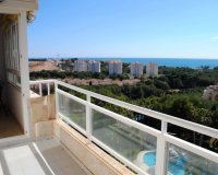 Resale - Apartament  - Campoamor - Dehesa de Campoamor