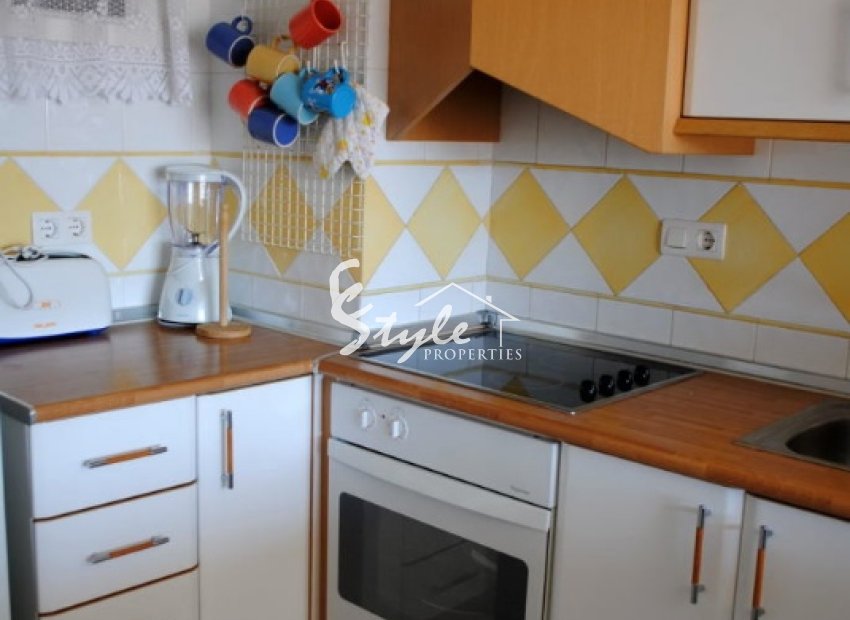 Resale - Apartament  - Campoamor - Dehesa de Campoamor