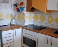 Resale - Apartament  - Campoamor - Dehesa de Campoamor