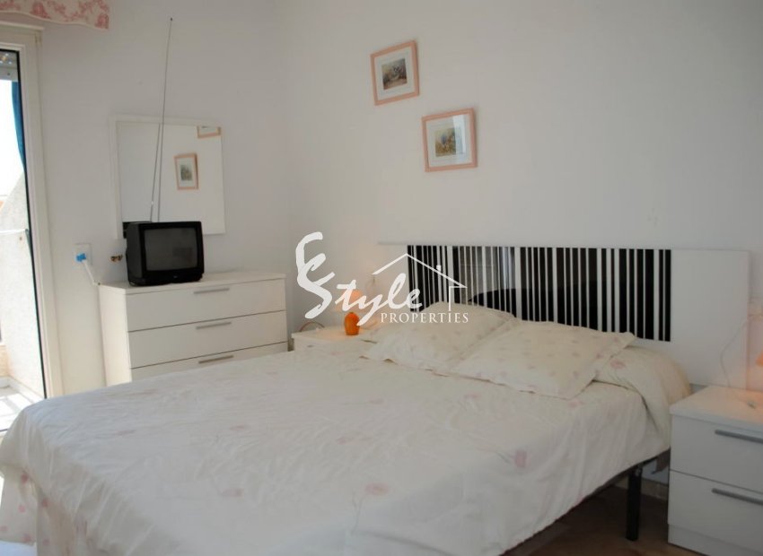 Resale - Apartament  - Campoamor - Dehesa de Campoamor