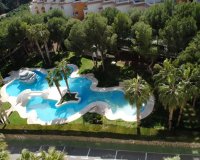 Resale - Apartament  - Campoamor - Dehesa de Campoamor