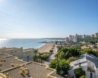 Resale - Apartament  - Campoamor - Dehesa de Campoamor