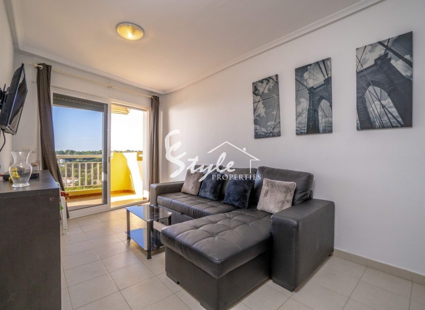 Resale - Apartament  - Campoamor - Dehesa de Campoamor