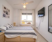 Resale - Apartament  - Campoamor - Dehesa de Campoamor