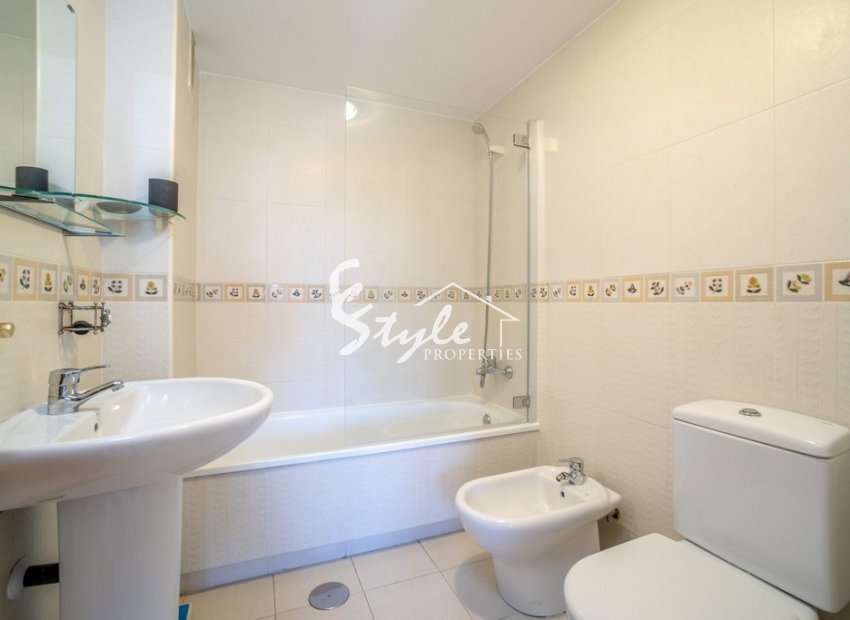 Resale - Apartament  - Campoamor - Dehesa de Campoamor