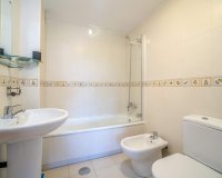 Resale - Apartament  - Campoamor - Dehesa de Campoamor