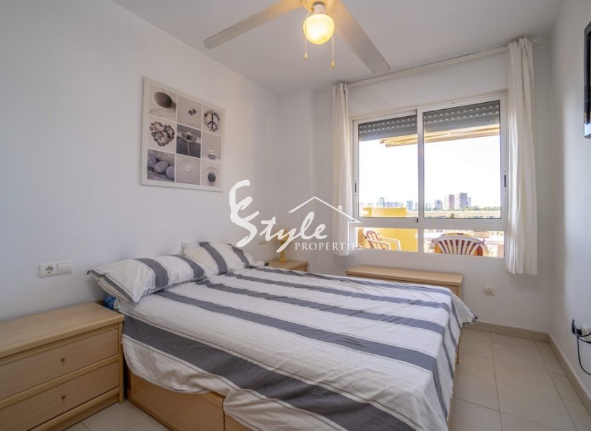 Resale - Apartament  - Campoamor - Dehesa de Campoamor