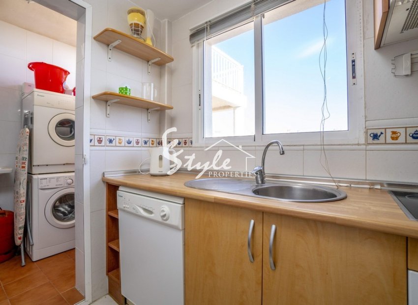 Resale - Apartament  - Campoamor - Dehesa de Campoamor