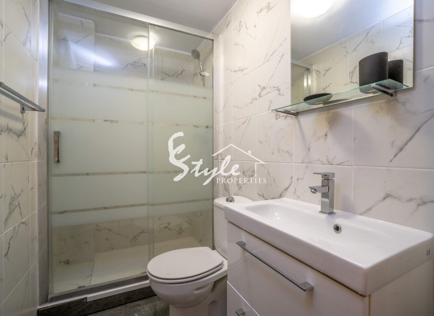 Resale - Apartament  - Campoamor - Dehesa de Campoamor