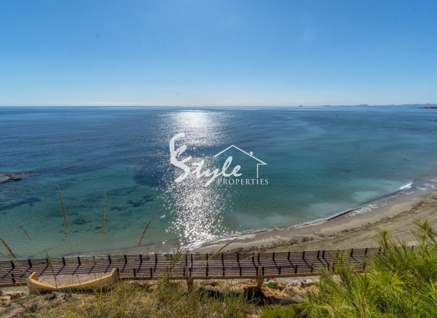 Resale - Apartament  - Campoamor - Dehesa de Campoamor
