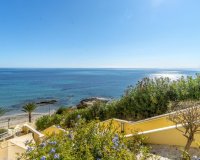 Resale - Apartament  - Campoamor - Dehesa de Campoamor